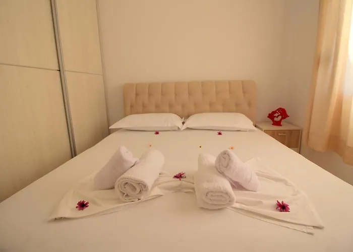 Appartamento Apartments,vila *