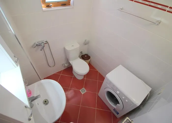 Apartments,vila Sarandë