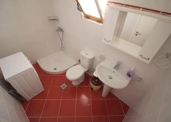 Apartment Apartments,vila