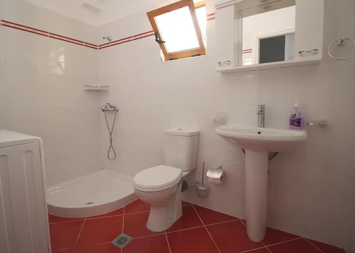 Appartamento Apartments,vila *
