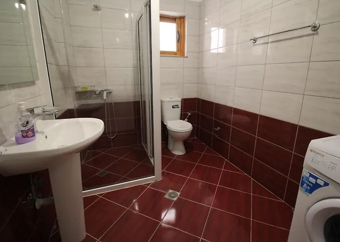 Appartamento Apartments,vila *