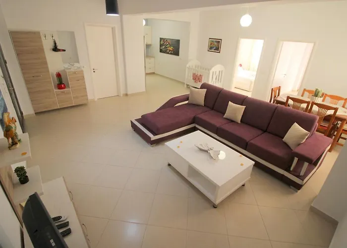Apartments,vila *