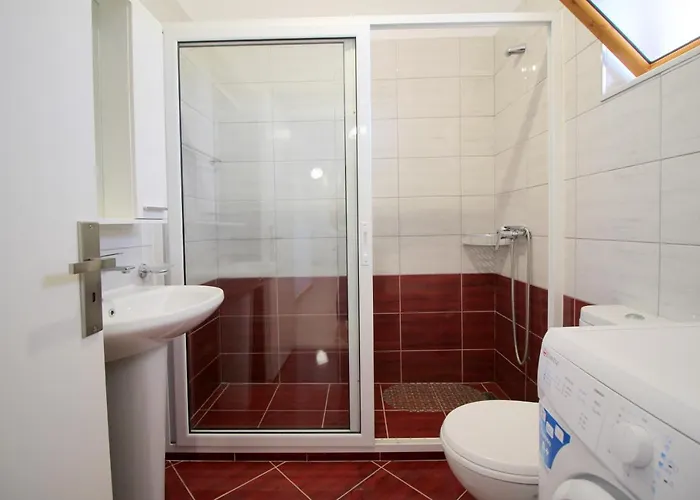 Apartments,vila * Sarandë