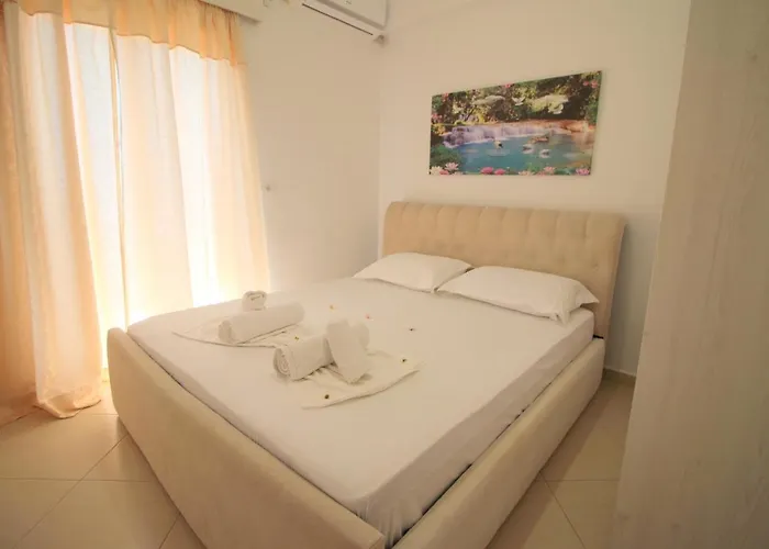Apartments,vila Appartamento