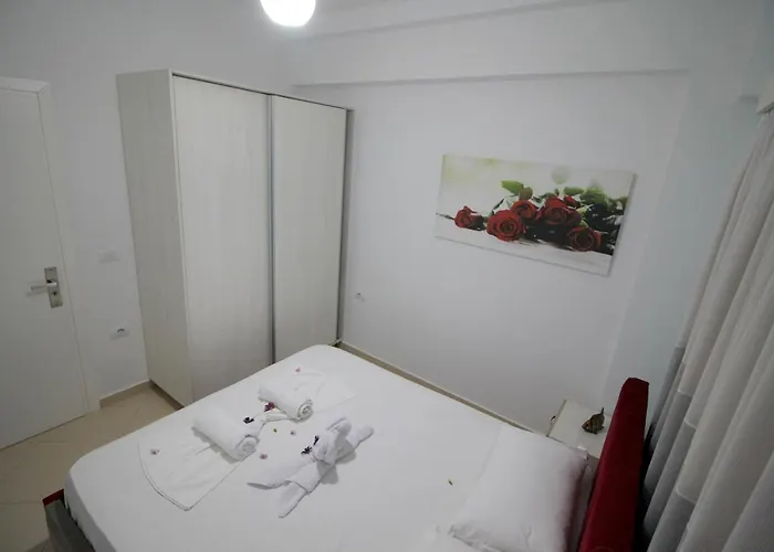 Apartments,vila