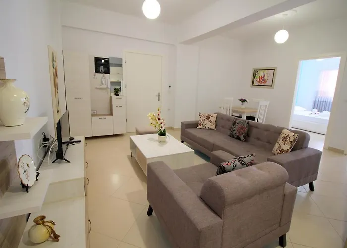 Apartments,vila Appartamento *