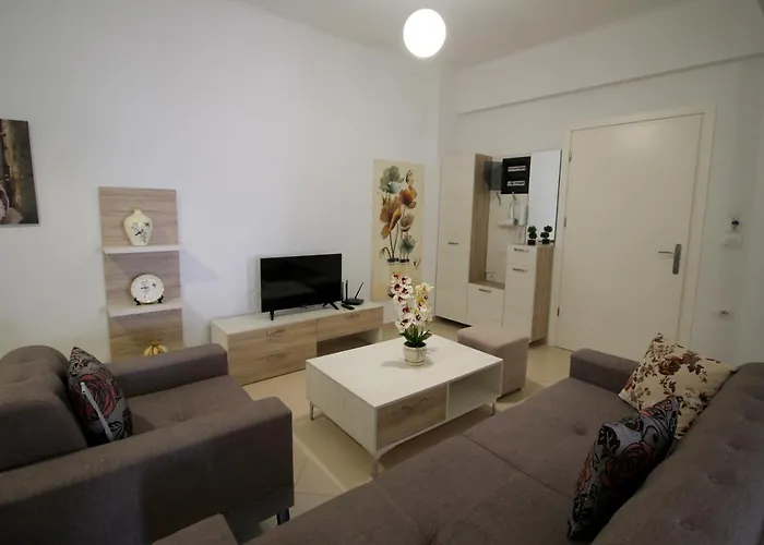 Apartments,vila *