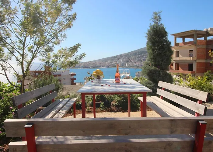 Apartments,vila * Sarandë