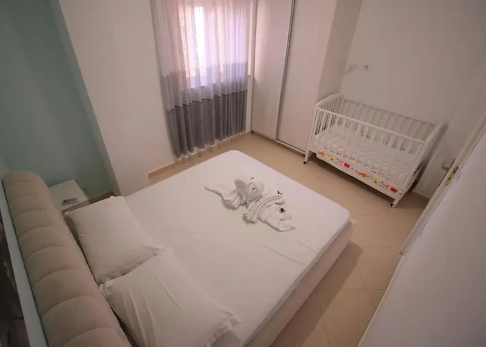 Appartamento Apartments,vila