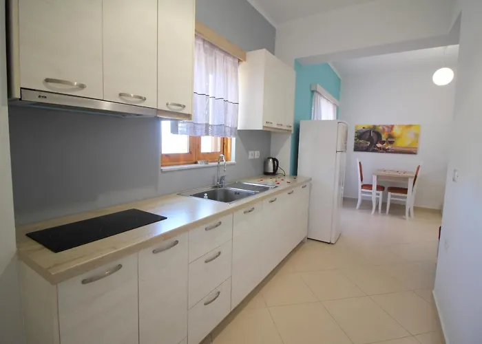 Apartments,vila Appartamento