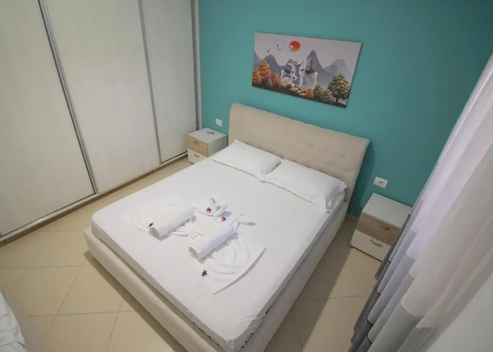 Apartment Apartments,vila *