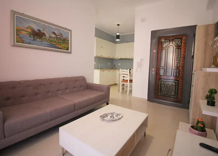 Apartments,vila * Sarandë