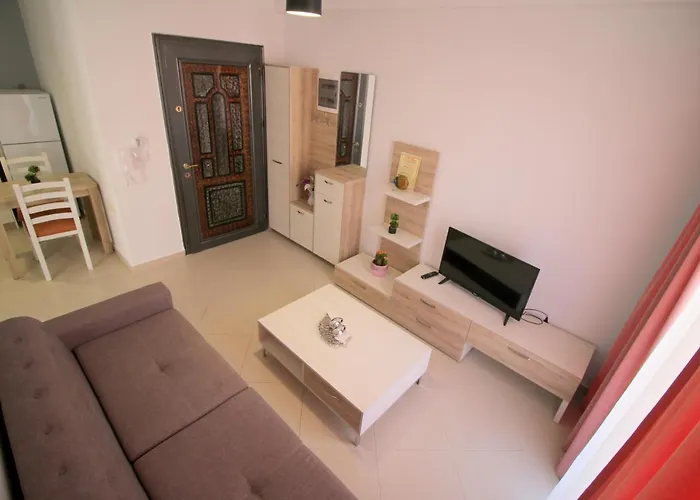 Apartments,vila *