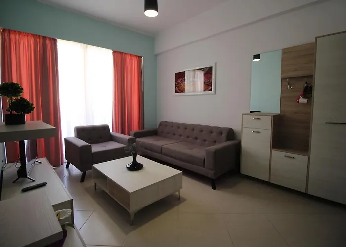 Apartments,vila