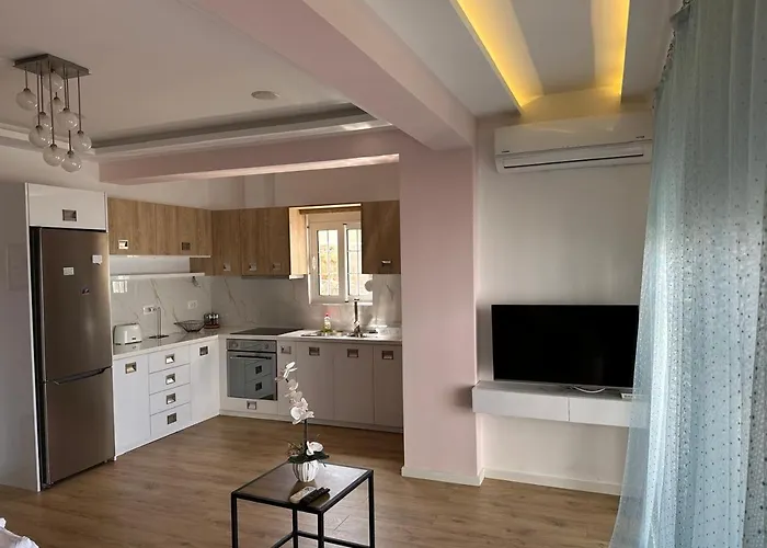 Apartments,vila *