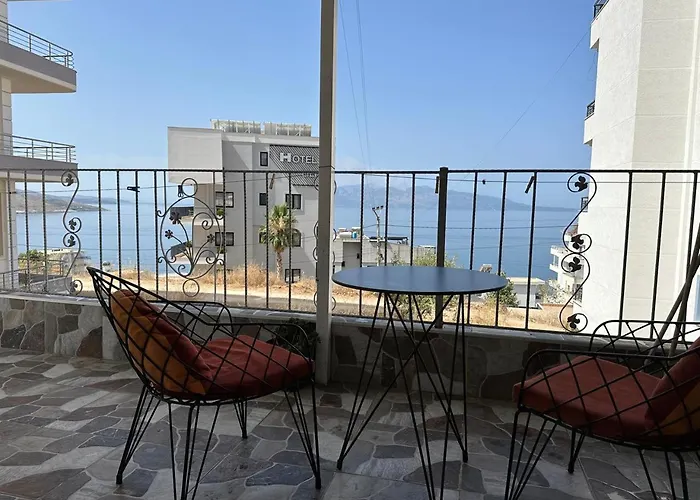 Apartments,vila Appartamento