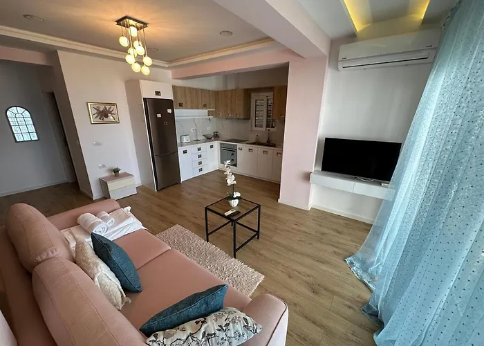 Appartamento Apartments,vila