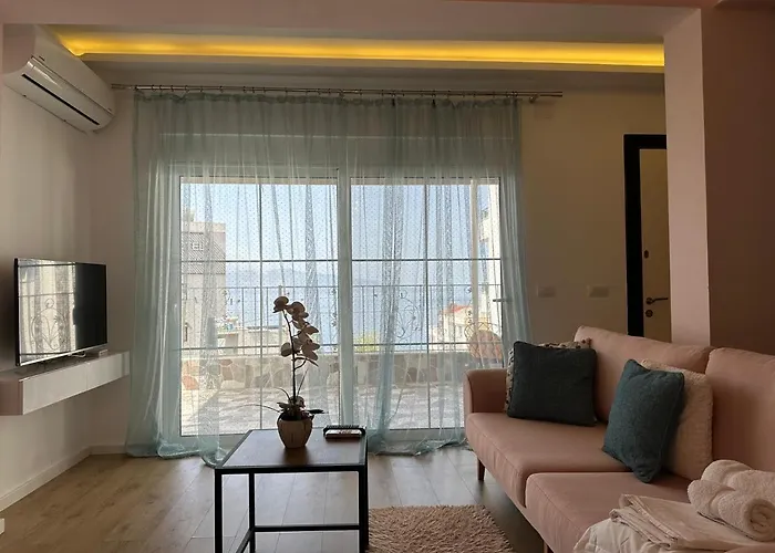 Apartments,vila Appartamento
