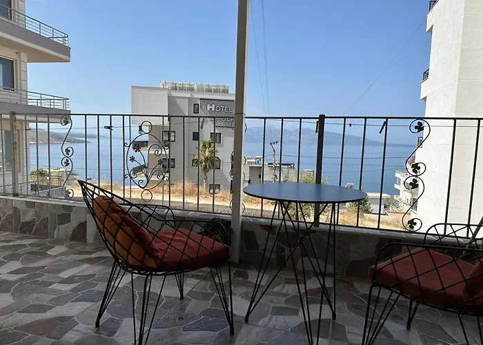 Appartamento Apartments,vila