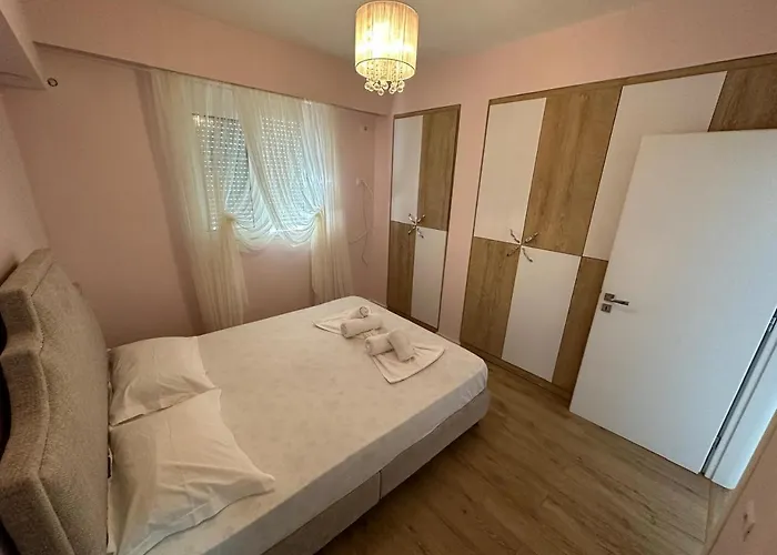 Appartamento Apartments,vila *