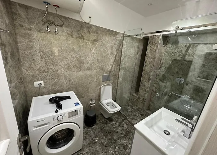 Apartments,vila Appartamento