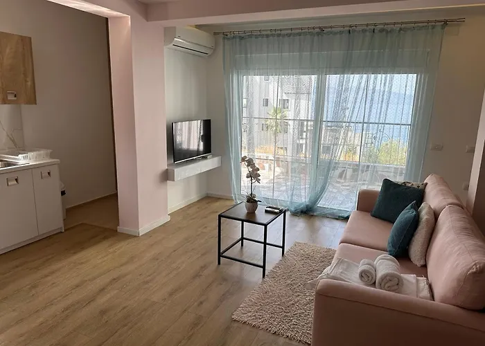 Appartamento Apartments,vila
