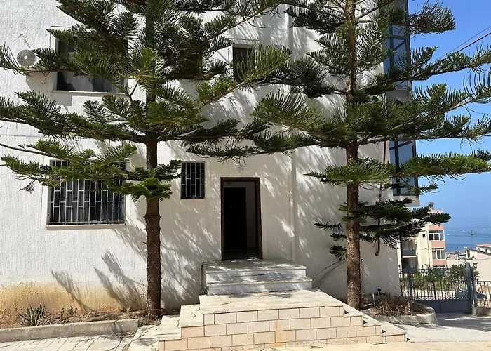 Appartamento Apartments,vila Sarandë