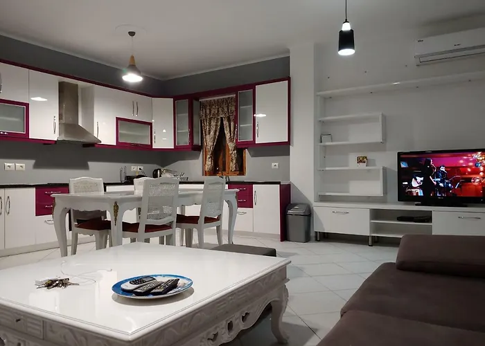 Apartments,vila Appartamento