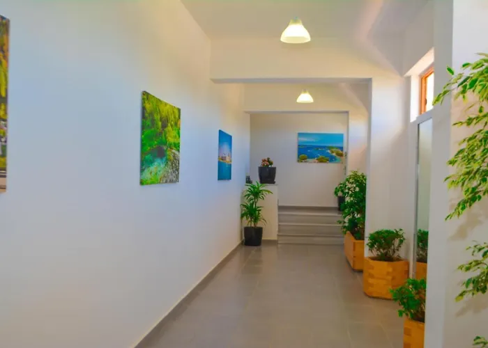 Apartments,vila