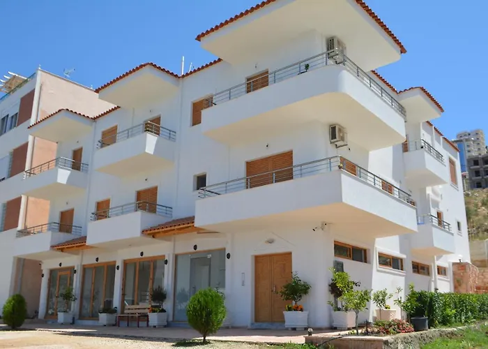Apartments,vila *