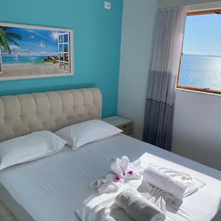 Apartments,vila Saranda