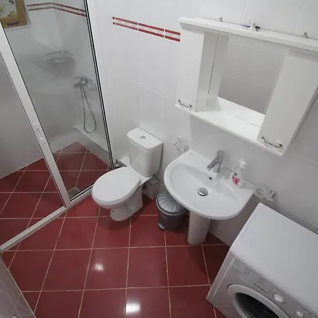 Apartments,vila * ساراندا