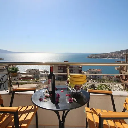 Appartement Apartments,vila