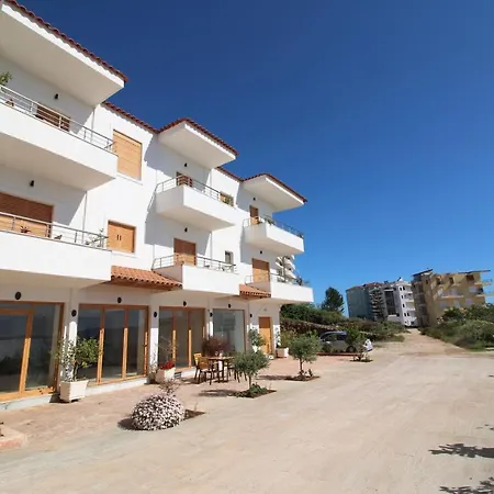 Apartments,vila Appartement *