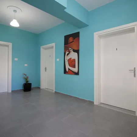 Apartments,vila Apartament *