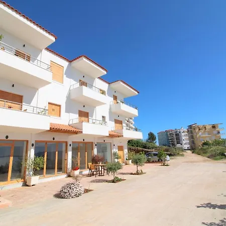 Apartments,vila * Saranda