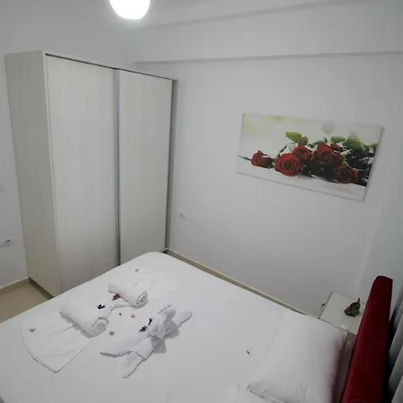 Apartments,vila