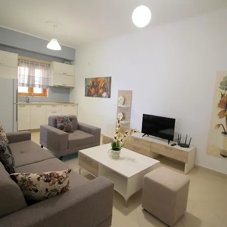 Apartments,vila Saranda