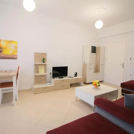 Apartments,vila Appartement