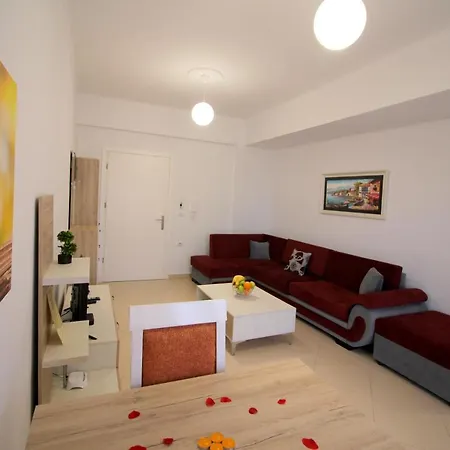 Apartments,vila Apartament
