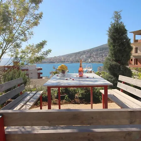 Apartments,vila * Saranda