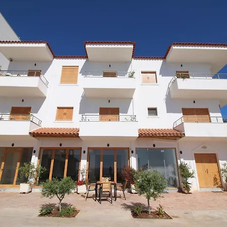 Apartments,vila Saranda
