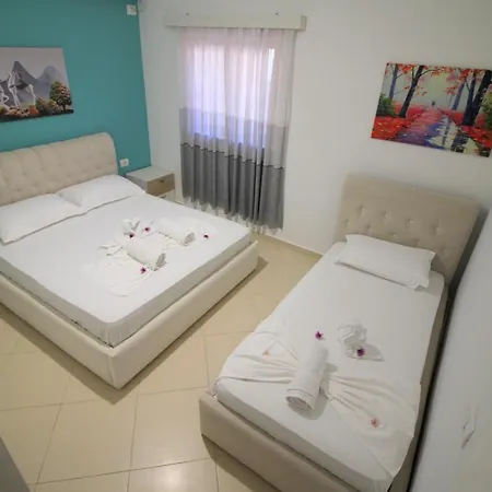 Apartments,vila Appartement