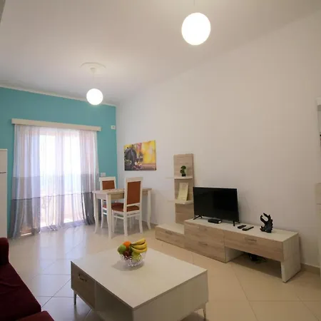 Apartments,vila * Saranda