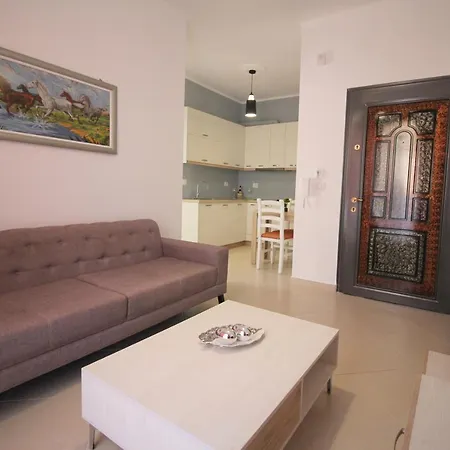 Apartments,vila * ساراندا