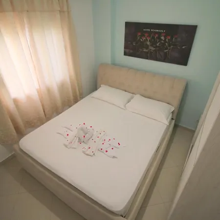 Appartement Apartments,vila