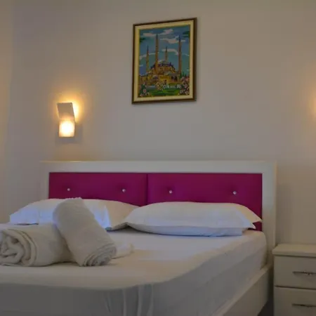 Apartments,vila *