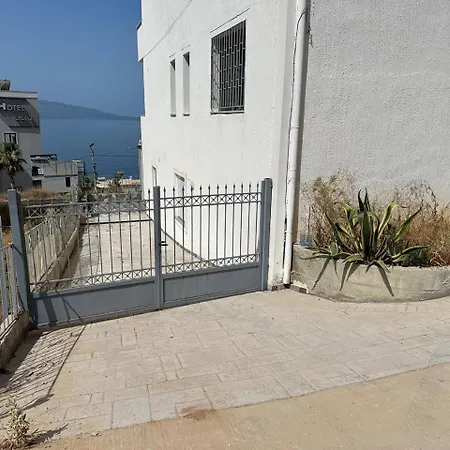 Apartments,vila * ساراندا