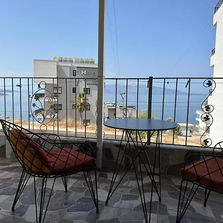 Apartments,vila Appartement
