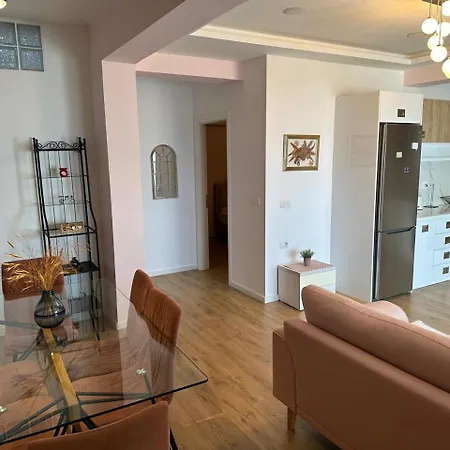 Appartement Apartments,vila Saranda